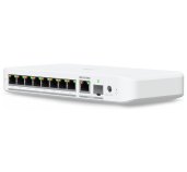 Ubiquiti UniFi USW-Flex-2.5G-8-PoE, Flex 2.5G PoE foto