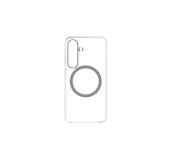 Samsung Průhledný kryt s magnetickým úchytem pro Galaxy S25 Transparent foto