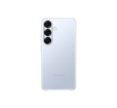 Samsung Průhledný zadní kryt pro Galaxy S25+ Transparent foto