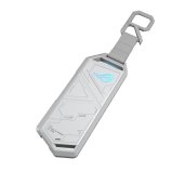 ASUS Strix Arion M.2 NVME, HDD KIT - ESD-S1C/WHT foto