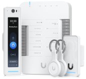 Ubiquiti UA-G3-SK-Pro - UniFi Access G3 Starter Kit Pro foto