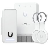 Ubiquiti UA-G3-SK - UniFi Access G3 Starter Kit foto