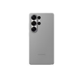 Samsung Silikonový zadní kryt pro Galaxy S25 Ultra Gray foto
