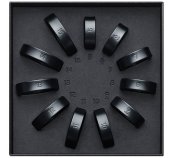 Samsung Zkušební sada pro Galaxy Ring Black foto