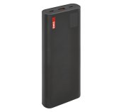 EMOS PWB NTBF30 27000MAH 100W PD 1×USB-C 1×USB-A foto