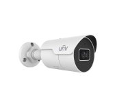 Uniview IPC2124LE-ADF40KM-H, 4MPx bullet, 79°, Smart IR 50 m, analýza člověk/vozidlo foto