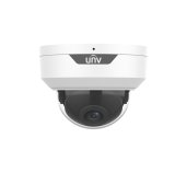 Uniview IPC328LE-ADF28K-H, 8MPx dome, 98.7°, Smart IR 30 m, analýza člověk/vozidlo foto