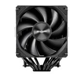 FSP Chladič CPU MP7-B Dual, 120mm FDB Fan PWM foto