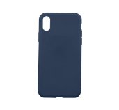 Cu-Be Opaco pouzdro Xiaomi 14T Pro Navy foto