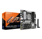 GIGABYTE B860M DS3H WIFI6E foto