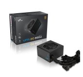 FSP VITA GD/650W/ATX 3.1/80PLUS Gold/Retail foto