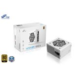 FSP VITA GM White/850W/ATX 3.1/80PLUS Gold/Modular/Retail foto