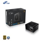FSP ADVAN GM/750W/ATX 3.1/80PLUS Gold/Modular/Retail foto