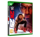 XOne/XSX - WWE 2K25 foto