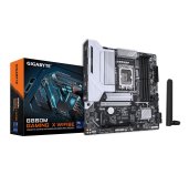 GIGABYTE B860M GAMING X WIFI6E foto