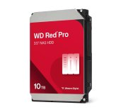 HDD 10TB WD103KFBX Red Pro 256MB SATAIII 7200rpm foto