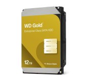 HDD 12TB WD122KRYZ Gold 256MB SATAIII 7200rpm foto