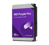 HDD 10TB WD102PURP Purple Pro 256MB SATAIII foto
