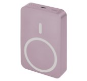 EMOS POWERBANKA WI 1046 10000MAH LOSOSOVÁ 1xUSB-C foto