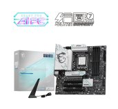 MSI B860M GAMING PLUS WIFI foto