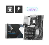 MSI PRO B860-P foto