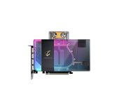 GIGABYTE AORUS GeForce RTX 5080 XTREME WATERFORCE WB/16GB/GDDR7 foto