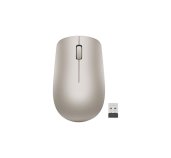 Lenovo 530 Wireless Mouse (Almond) foto