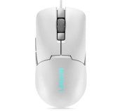 Lenovo Legion M300s RGB Gaming Mouse (White) foto