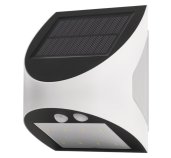 LED SOLARNÍ SVITIDLO LUMI 240LM IP54 NW foto