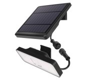 LED SOLARNÍ REFLEKTOR SUNNO 1300LM IP54 NW foto