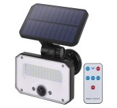 LED SOLARNÍ REFLEKTOR SPILO 1500LM IP54 WW foto