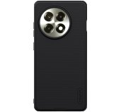 Nillkin Super Frosted PRO Zadní Kryt pro OnePlus 13R Black foto