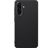 Nillkin Super Frosted PRO Zadní Kryt pro Samsung Galaxy A36 5G Black foto