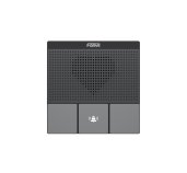 Fanvil A10 SIP mini interkom, IP54, PoE, HD audio, Opus a G.722, AEC foto