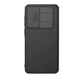 Nillkin CamShield PRO Zadní Kryt pro Samsung Galaxy S25 Black foto