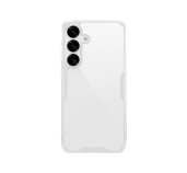 Nillkin Nature TPU PRO Kryt pro Samsung Galaxy S25 Transparent foto