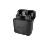 Mobilní bezdrátový mikrofon Natec HOPPER LAVALIER USB-C foto