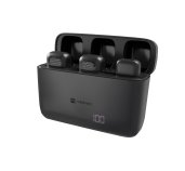 Mobilní bezdrátový mikrofon Natec HOPPER Lightning, 2 KS foto