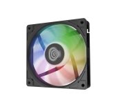 Ventilátor Genesis OXAL 120 ARGB, Černý foto