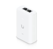 Ubiquiti U-PoE+ - PoE+ Adapter (30W) foto