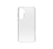 Tactical TPU Kryt pro Samsung Galaxy A56 5G Transparent foto