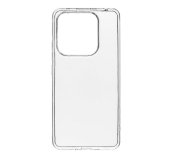 Tactical TPU Kryt pro Xiaomi Redmi Note 14 5G Transparent foto