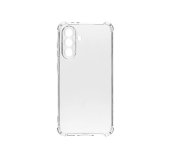 Tactical TPU Plyo Kryt pro Samsung Galaxy A36 5G Transparent foto