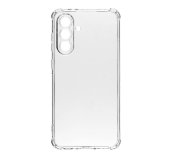 Tactical TPU Plyo Kryt pro Samsung Galaxy S25 Transparent  foto