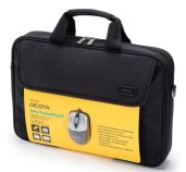 Dicota Value Toploading Kit D30805-RPET foto