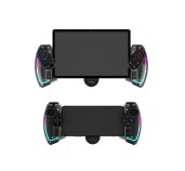 iPega 9777SH Bluetooth RGB Gamepad pro Android/iOS/PS3/PC/N-Switch foto