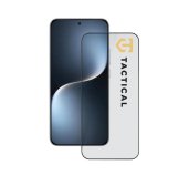 Tactical Glass Shield 5D sklo pro Samsung Galaxy A56 Black  foto