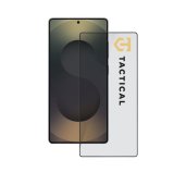 Tactical Glass Shield 5D sklo pro Samsung Galaxy S25 Ultra Black foto