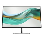 HP/527pu/27”/IPS/QHD/100Hz/5ms/Blck-Slvr/3R foto