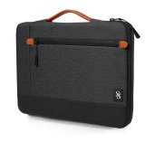 Taška na notebook Seine Scene - Dijon sleeve 16” - černá foto